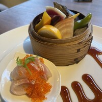 蔭山樓 表参道店 - 