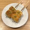 炭火焼鳥 木鶏