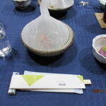 富士屋 - 料理写真: