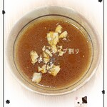 らーめん森や。 - 