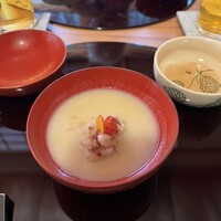 からすみ蕎麦 月と松 - 