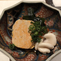 代官山 鮨 たけうち - 