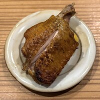 炭火焼鳥 木鶏 - 