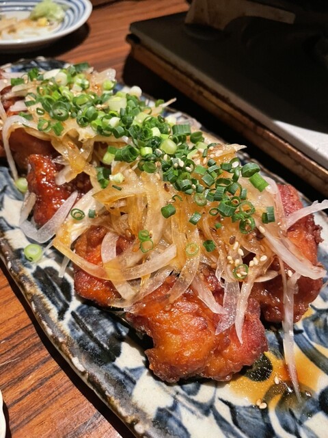 Matsuyoshi - Nezu/Yakitori (Grilled chicken skewers) | Tabelog