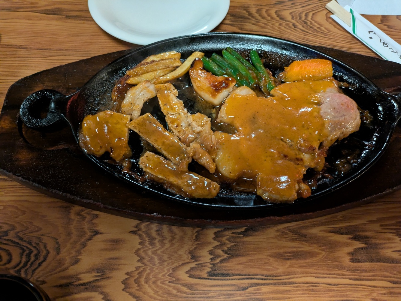 写真 : 味平 （アジヘイ） - 下妻/食堂 | 食べログ
