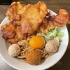 日の出らーめん 四日市分店