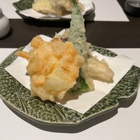 新宿 鮨 よこ田 - 