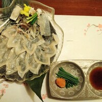 日本料理 梅林 - 