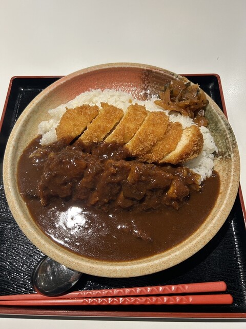 国見サービスエリア（下り線）スナックコーナー（売店コーナー） - 貝田（その他）の写真