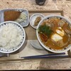 ごちとん 目黒店