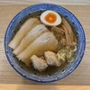 佐野麺処 柿の木