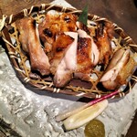 地もの海もの　なかなか - 