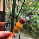 漱石珈琲店 愛松亭 - 