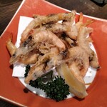 地もの海もの　なかなか - 