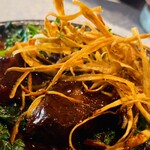 ブルジョワニー - 