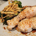 ブルジョワニー - 