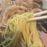 一条流がんこ総本家分家四谷荒木町 - 