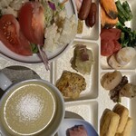 ホテルニュー水戸屋 - 