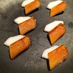 地もの海もの　なかなか - 