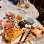 ブルジョワニー - 