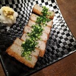 地もの海もの　なかなか - 