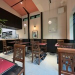 漱石珈琲店 愛松亭 - 