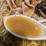 一条流がんこ総本家分家四谷荒木町 - 