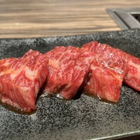 焼肉 ジャンボ はなれ - 