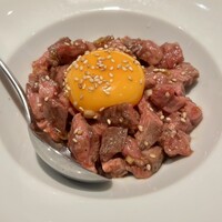 焼肉 ジャンボ はなれ - 