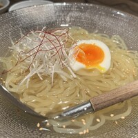 焼肉 ジャンボ はなれ - 