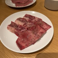 ビーフキッチン 恵比寿店 - 