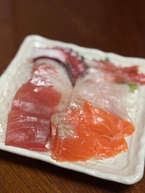 居酒屋 桃花（【旧店名】こじはん屋 桃花） - 福島（居酒屋）の写真