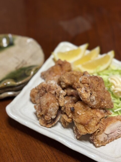 居酒屋 桃花（【旧店名】こじはん屋 桃花） - 福島（居酒屋）の写真