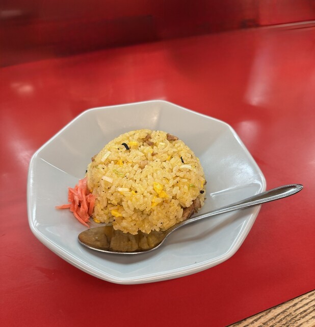 ラーメン山岡家 東光店 - 旭川四条（ラーメン）の写真