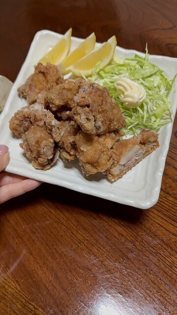 居酒屋 桃花（【旧店名】こじはん屋 桃花） - 福島（居酒屋）の写真