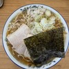 ケンちゃんラーメン 古河店