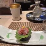 食肴旬菜 富一 - 