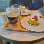 コンフィチュールアッシュ - 