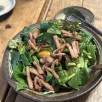 読谷 石窯ピザ酒場まるき - 