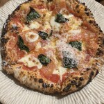 読谷 石窯ピザ酒場まるき - 