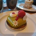 コンフィチュールアッシュ - 