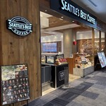 シアトルズベストコーヒー - 