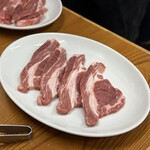 ジンギスカン羊はち - 