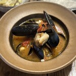 読谷 石窯ピザ酒場まるき - 