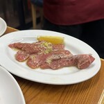 ジンギスカン羊はち - 