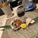 食肴旬菜 富一 - 