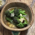 読谷 石窯ピザ酒場まるき - 