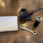 カフェ・ド・ちゃぁみぃ - 煙草葉はARKROYAL Full Aroma