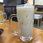 ジンギスカン羊はち - 