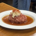 ジンギスカン羊はち 三軒茶屋店 - 